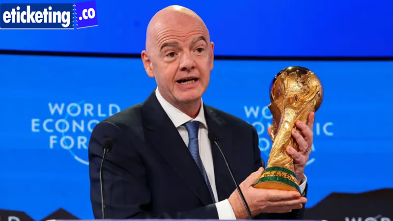 FIFA World Cup Quarter Final Tickets  | World Cup Tickets | Soccer World Cup Tickets | FIFA 2026 Tickets