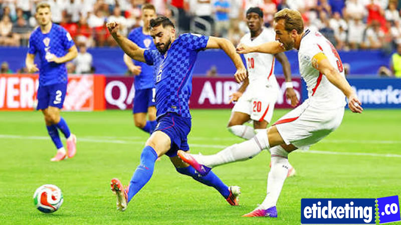Panama Vs Croatia Tickets: Dalic warns Croatia can make no World Cup slip after England setback