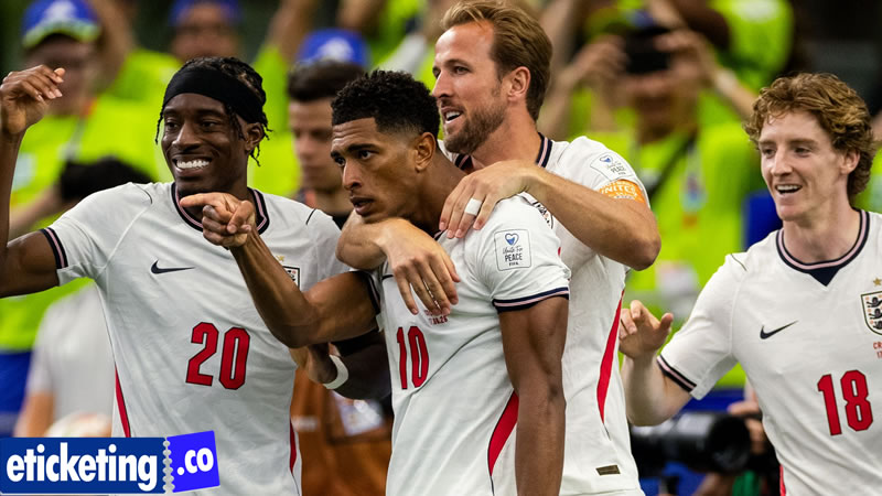 England Vs Ghana Tickets: England and Ghana Record Big Wins as Group L Picture Takes Shape at FIFA 2026