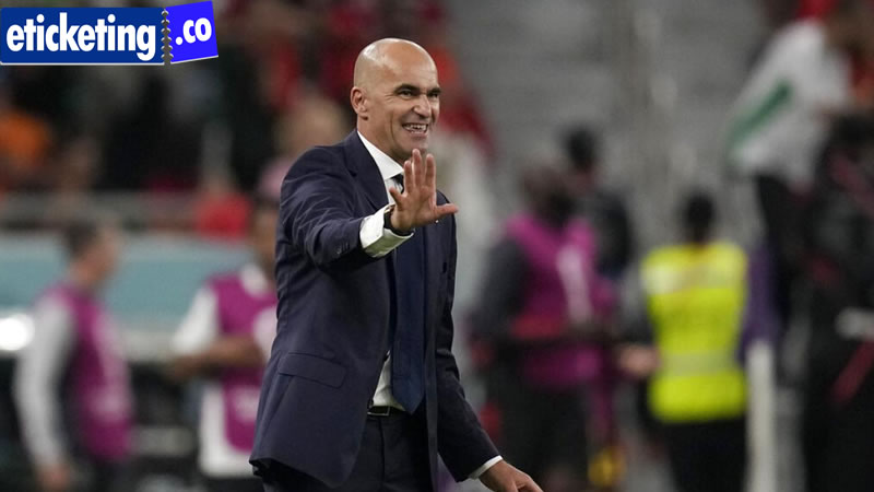 Portugal Vs Uzbekistan Tickets: Portugal needs to locate their World Cup spark after a lacklustre display
