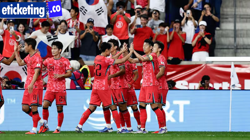 South Africa vs South Korea Tickets: Lee Kang-in emerges as World Cup's deadliest passing force