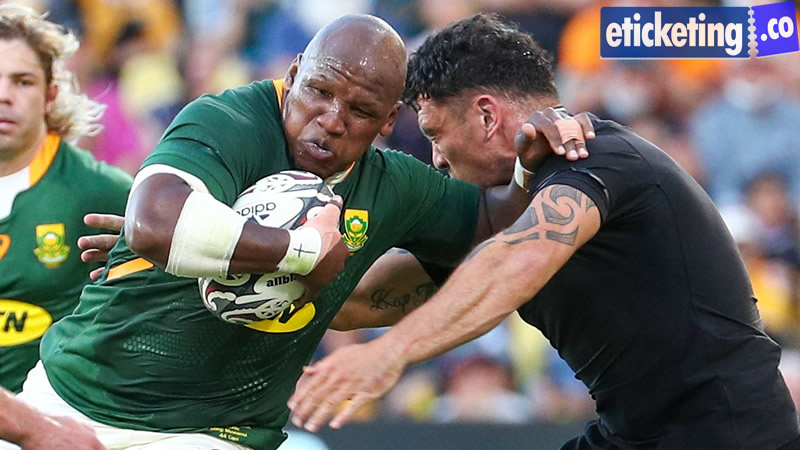 Rugby World Cup Semi Final Tickets | Rugby World Cup Final Tickets