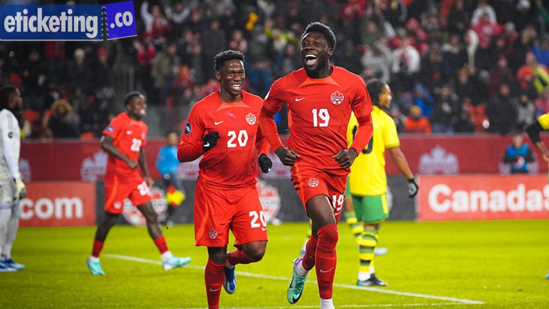 Canada vs Switzerland Tickets: Canada Eyes Success on Home Soil at FIFA World Cup 2026