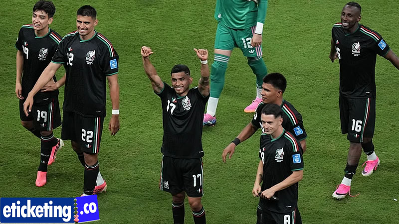 Czechia vs Mexico Tickets: Javier Aguirre downplays Mexico's FIFA World Cup achievement