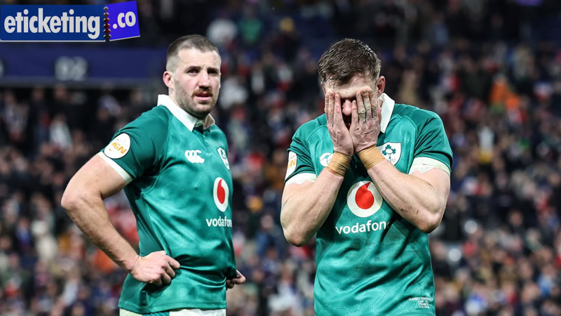 Rugby World Cup Semi Final Tickets | Rugby World Cup Final Tickets