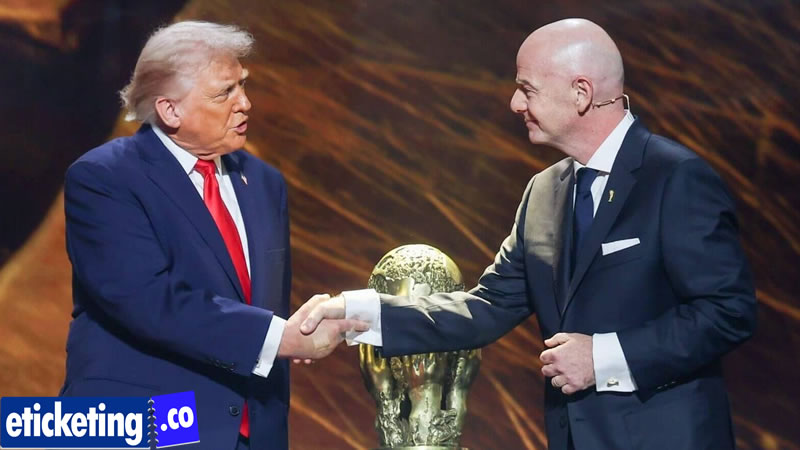 FIFA World Cup Tickets | World Cup Tickets | Soccer World Cup Tickets