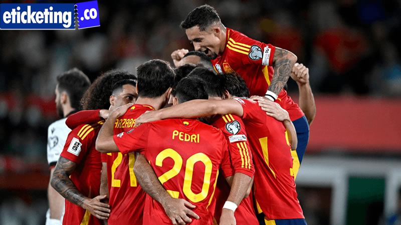 Uruguay vs Spain Tickets: Lamine Yamal Is Here to Own This World Cup