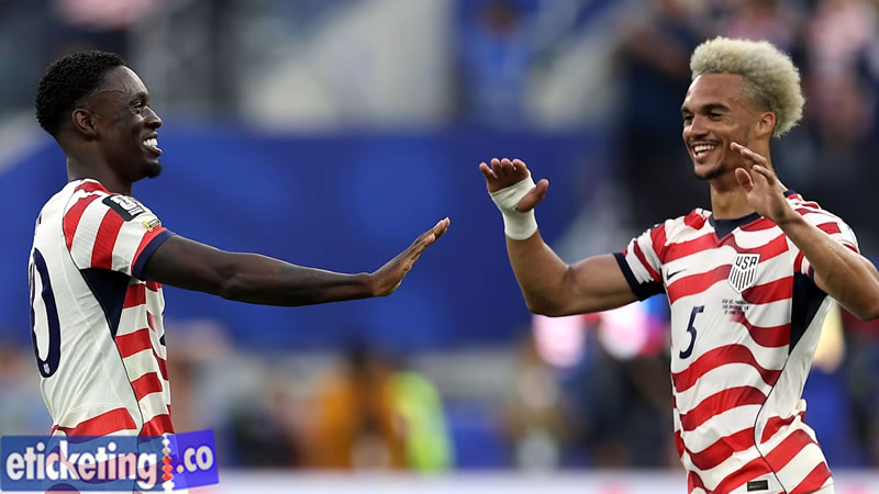 USA FIFA World Cup Tickets| Buy FIFA World Cup Tickets| Football World Cup Final Tickets