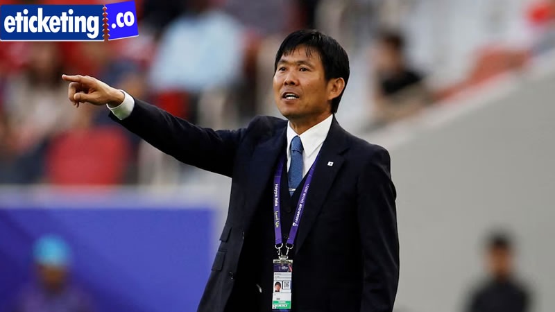 Japan vs Sweden Tickets: Japan's World Cup Path Sharpens After Dominant Tunisia Win
