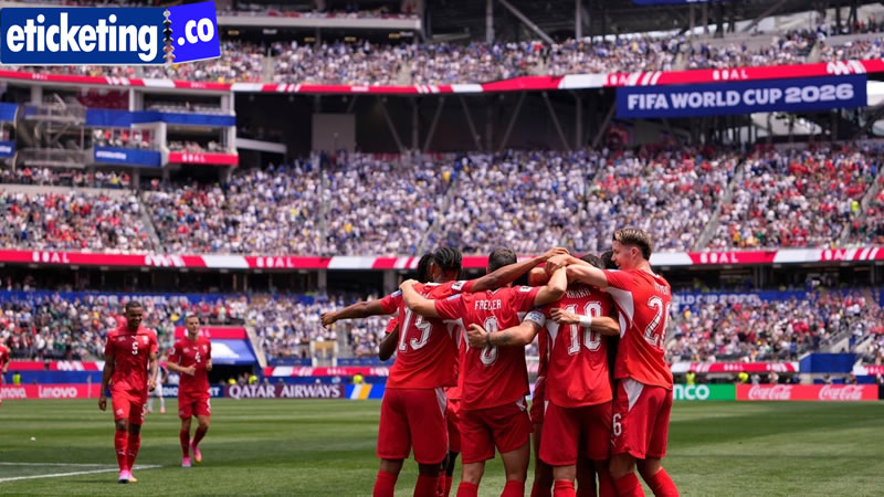 FIFA World Cup 2026 Tickets: Ronaldo Stands Alone as the Only Men's Player to Score in Six World Cups
