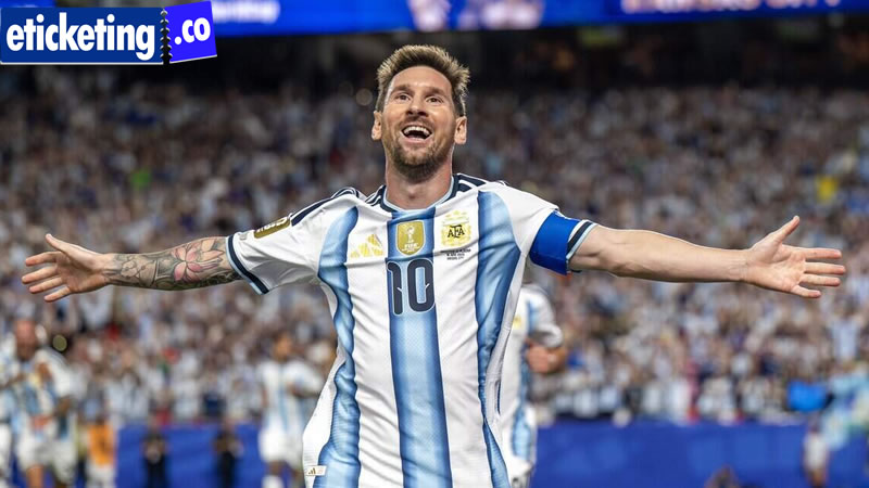 FIFA World Cup Final Tickets: 5 Beautiful Moments of Faith That Have Defined the FIFA World Cup