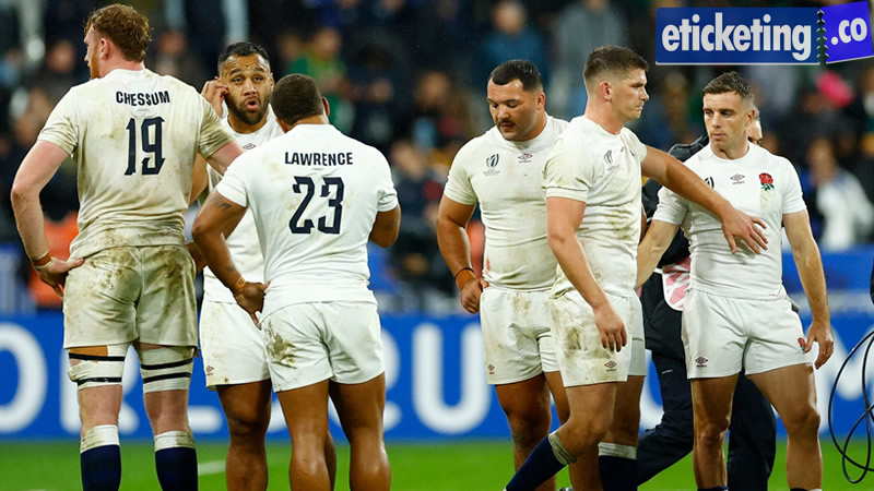 Rugby World Cup Semi Final Tickets | Rugby World Cup Final Tickets