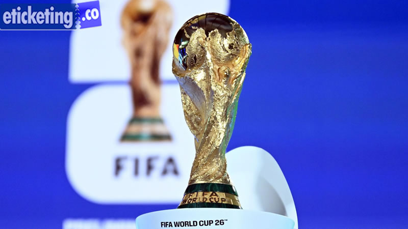 USA FIFA World Cup Tickets| Buy FIFA World Cup Tickets| Football World Cup Final Tickets
