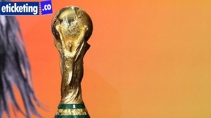 FIFA World Cup Semi Finals Tickets | FIFA 2026 Tickets | World Cup Tickets | Soccer World Cup Tickets