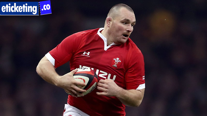 Rugby World Cup Tickets | Wales Vs Zimbabwe Tickets | Rugby World Cup Final Tickets | Rugby World Cup 2027 Tickets