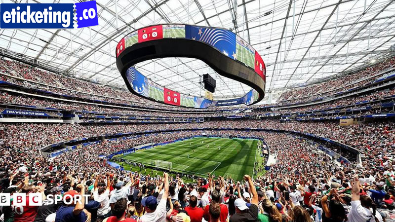 FIFA World Cup Final Tickets | FIFA 2026 Tickets | World Cup Tickets