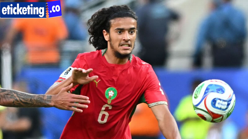 Football World Cup Tickets: A fresh generation is stealing the World Cup spotlight instead of Messi and Ronaldo