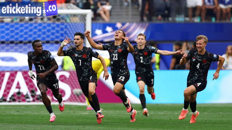 USA FIFA World Cup Tickets| Buy FIFA World Cup Tickets| Football World Cup Final Tickets