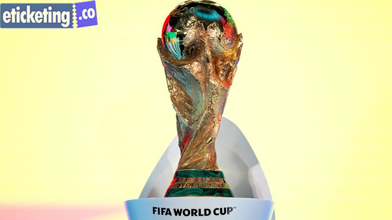 USA FIFA World Cup Tickets| Buy FIFA World Cup Tickets| Football World Cup Final Tickets