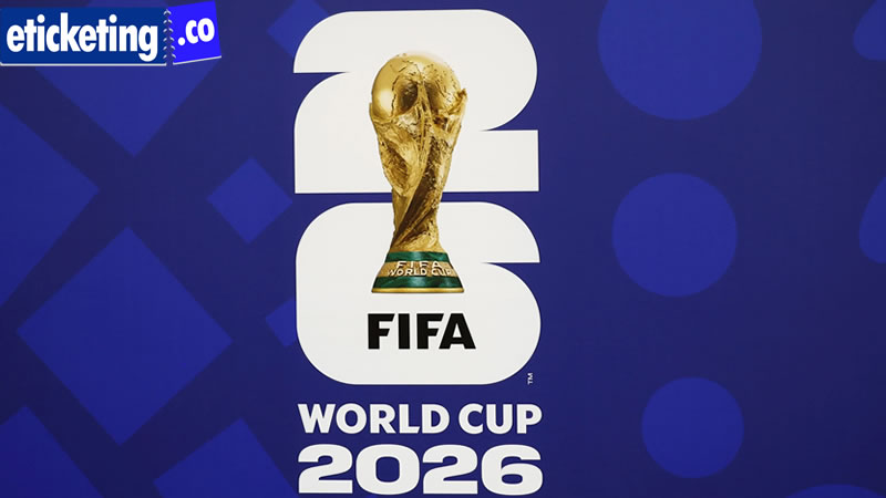 World Cup Tickets | FIFA World Cup Tickets | FIFA 2026 Tickets | FIFA World Cup Final Tickets