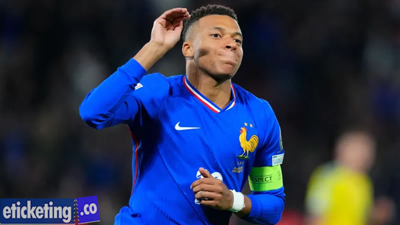 World Cup Tickets: Norway arrive with high hopes from their new golden generation