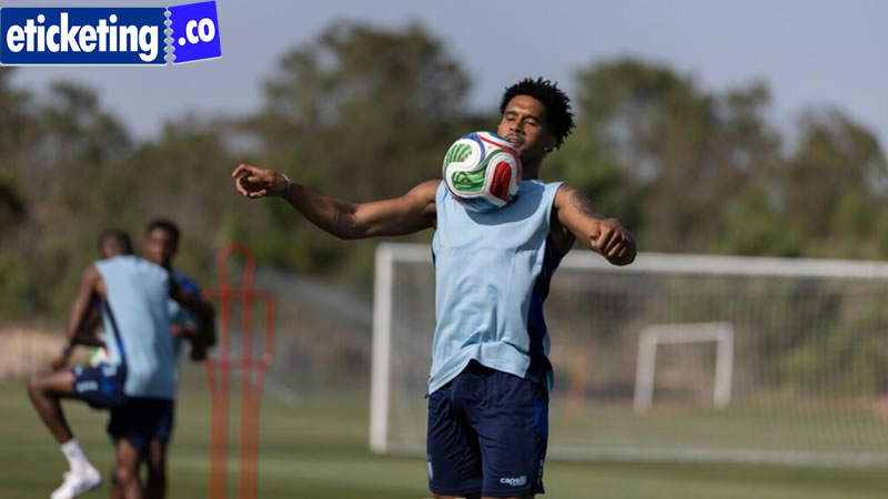 Uruguay vs Cabo Verde Tickets: Cabo Verde's World Cup Players to Appear in Dorchester Day Parade This Saturday