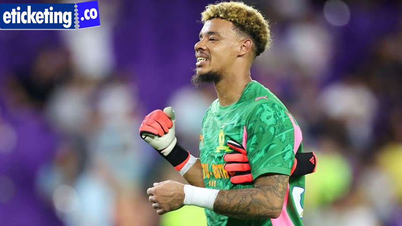 South Africa vs South Korea tickets: Bafana Bafana 2026 World Cup squad, fixtures, group stage, and what to expect