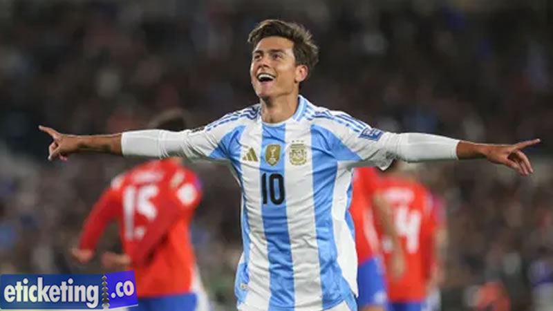 World Cup Tickets: Jordan confirm 26-man squad for FIFA 2026