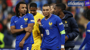 France vs Senegal Tickets | Scocer World Cup Tickets | World Cup Tickets | FIFA 2026 Tickets 