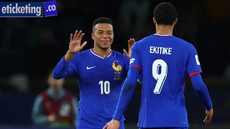 World Cup Tickets: Norway preview with tactics, key players and predictions