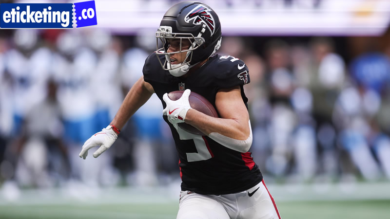 NFL International Tickets | NFL Madrid 2026 Tickets | NFL Tickets