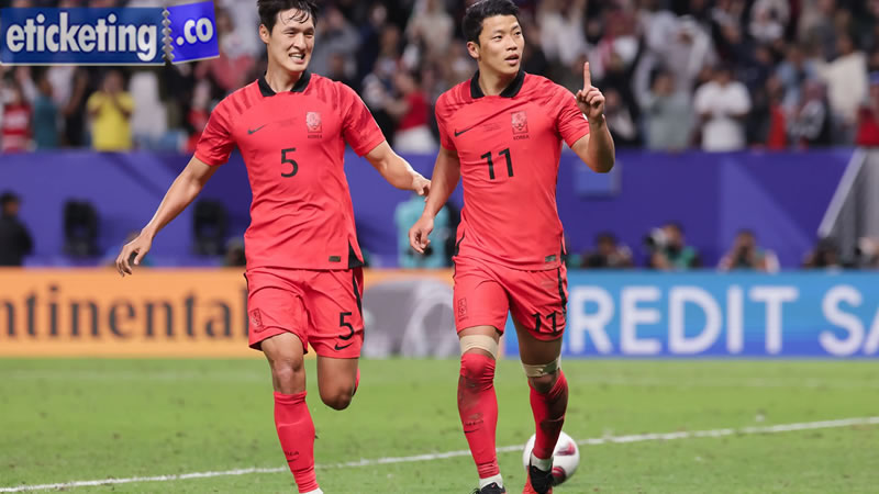 World Cup Tickets: Mexico hit back to win 5-1 in pre-World Cup friendly