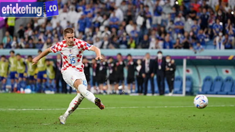 Croatia vs Ghana Tickets as Croatia Eyes FIFA World Cup 2026 SuccessCroatia vs Ghana Tickets as Croatia Eyes FIFA World Cup 2026 Success