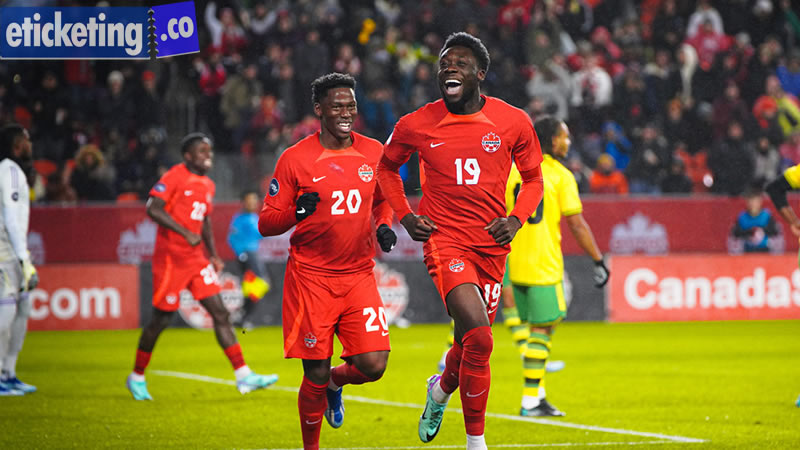 Canada vs Switzerland Tickets: Fans Await an Exciting Football Showcase in 2026