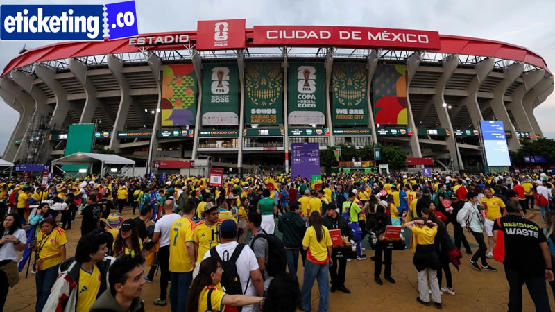 Colombia vs DR Congo Tickets: Mane Díaz's Emotional Prayer Fuels Colombia's World Cup Ambitions