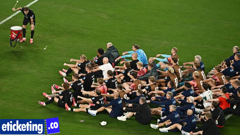 Soccer World Cup Tickets: The only FIFA World Cup moments worth exploring