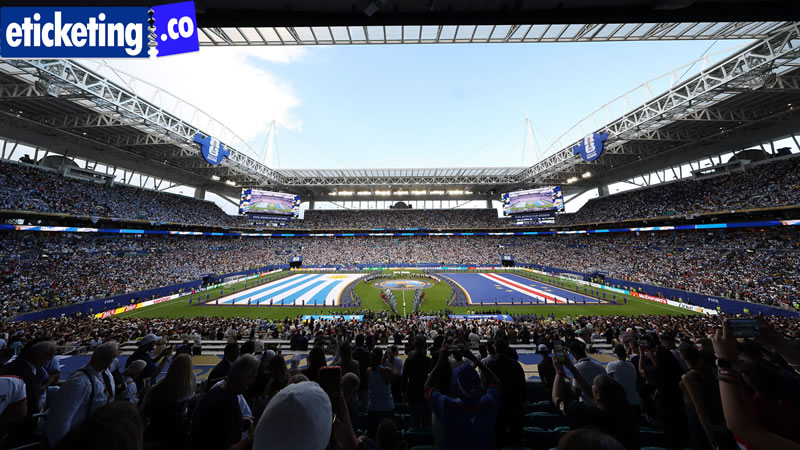 FIFA World Cup Final Tickets: Why the 2026 FIFA World Cup Is the Greatest Sporting Event in Recent Years