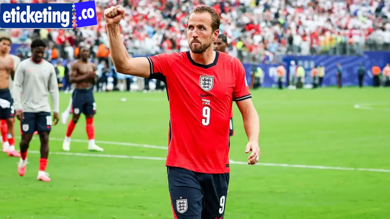 FIFA World Cup 2026 Tickets: Harry Kane Now Holds England's All-Time World Cup Scoring Record