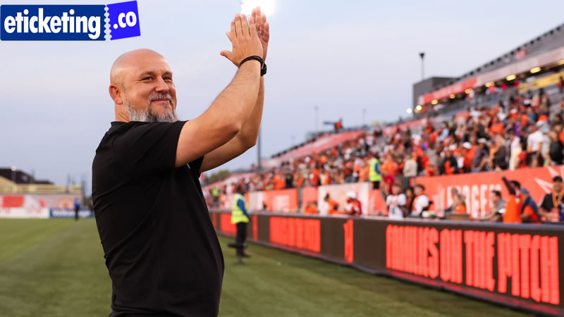 Canada vs Switzerland Tickets: Canada Soccer Selects Zayne Bruno as Training Player Ahead of World Cup Camp