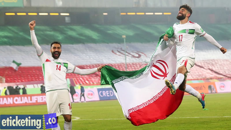 World Cup Tickets: Egypt delegation reaches USA for tournament preparations