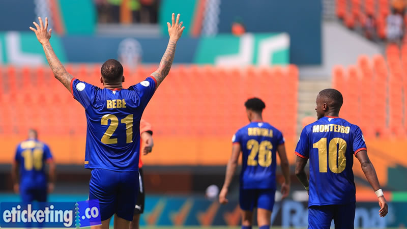 Football World Cup Tickets: Uruguay vs Cabo Verde build-up as Bielsa names final team