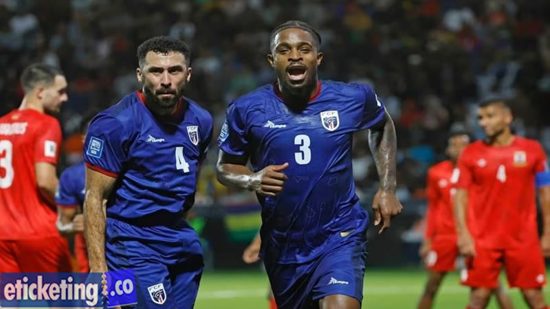 Football World Cup Tickets: Spain vs Cabo Verde build-up as Yamal, Williams cleared to play