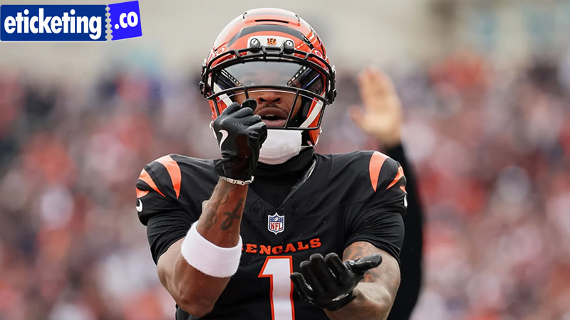 NFL International Tickets | NFL Madrid 2026 Tickets | NFL Tickets