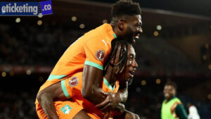Ivory Coast vs Ecuador Tickets | Scocer World Cup Tickets | World Cup Tickets | FIFA 2026 Tickets