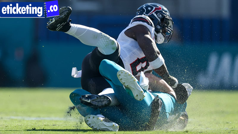 NFL International Tickets | NFL London 2026 Tickets | NFL Tickets