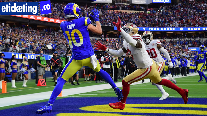 NFL International Tickets | NFL Melbourne 2026 Tickets | NFL Tickets