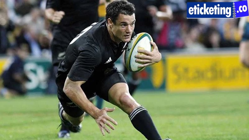 Rugby World Cup Semi Final Tickets | Rugby World Cup Final Tickets