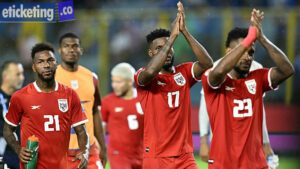 Panama vs Croatia Tickets| Scocer World Cup Tickets | World Cup Tickets | FIFA 2026 Tickets 