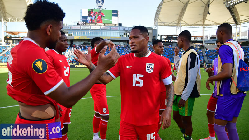 Football World Cup Tickets: Ghana squad unveiled ahead of World Cup