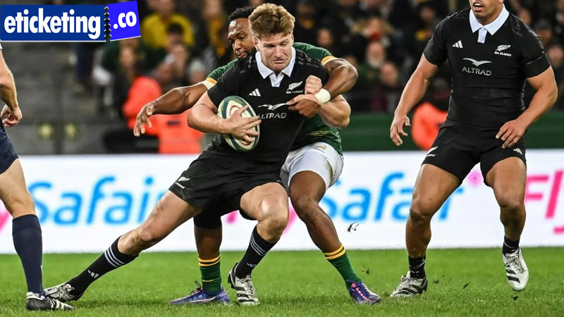 Rugby World Cup Semi Final Tickets | Rugby World Cup Final Tickets